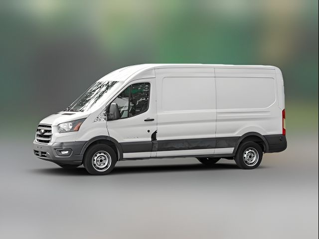 2020 Ford Transit Base