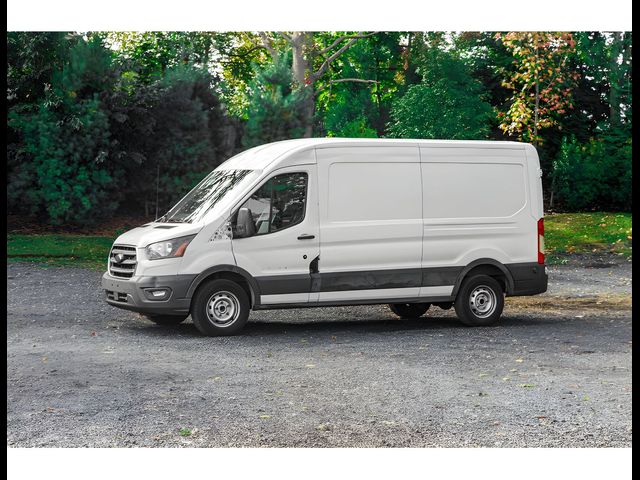 2020 Ford Transit Base