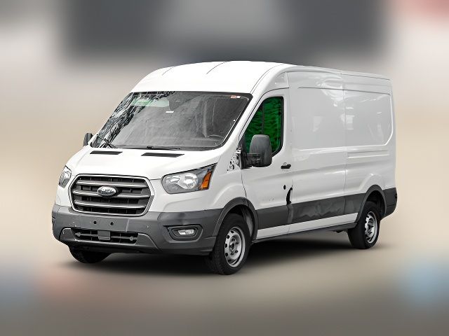 2020 Ford Transit Base