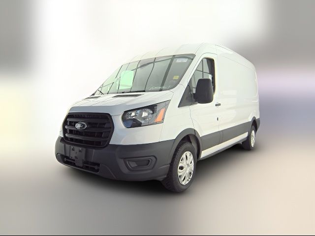 2020 Ford Transit Base