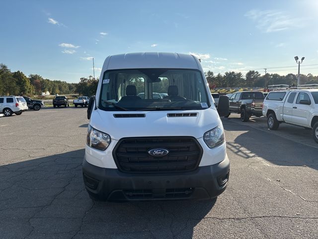 2020 Ford Transit Base