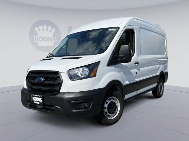 2020 Ford Transit Base