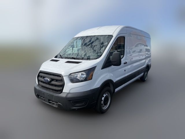 2020 Ford Transit Base