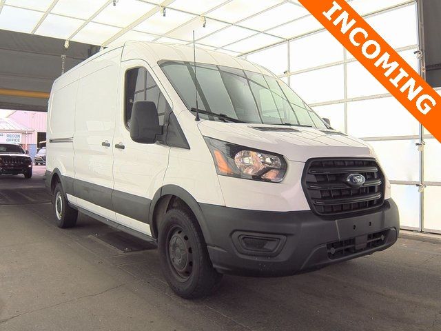 2020 Ford Transit Base