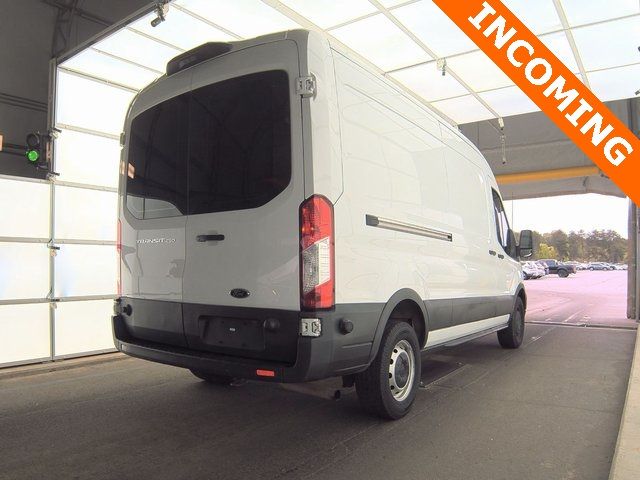 2020 Ford Transit Base