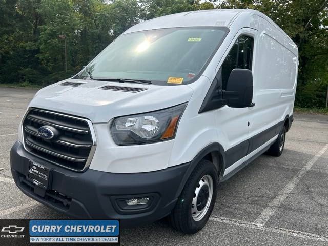 2020 Ford Transit Base