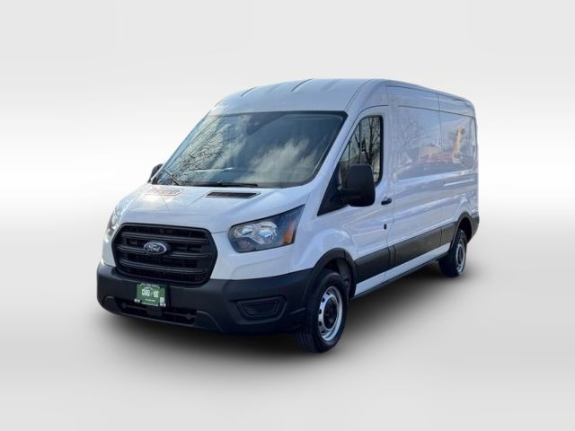 2020 Ford Transit Base