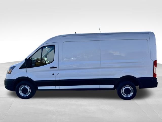 2020 Ford Transit Base