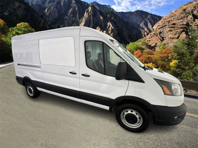 2020 Ford Transit Base