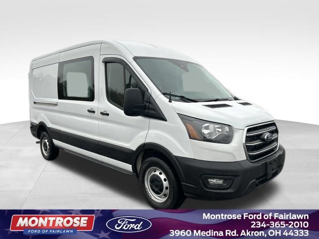 2020 Ford Transit Base