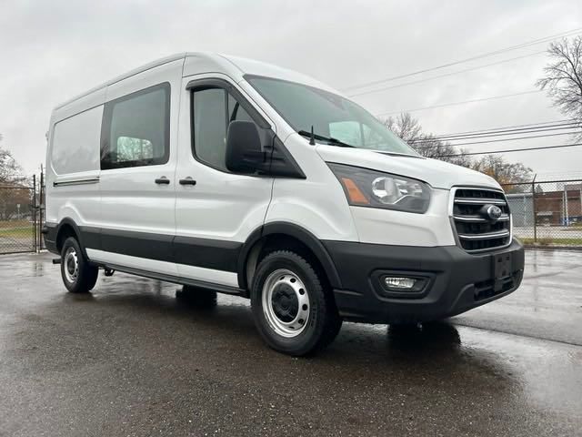 2020 Ford Transit Base