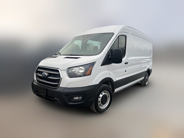 2020 Ford Transit Base