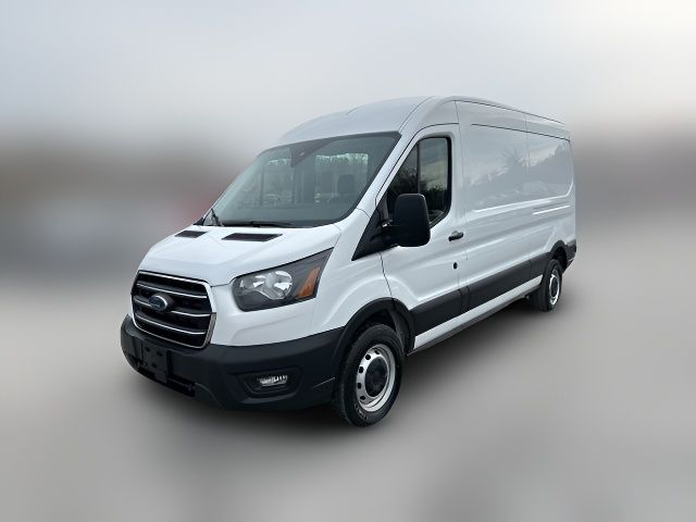 2020 Ford Transit Base