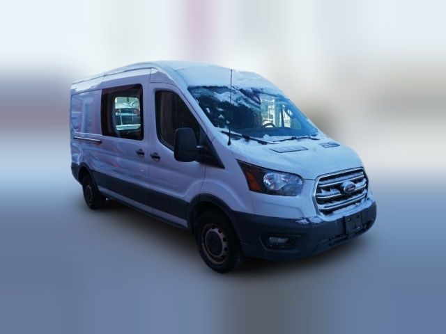 2020 Ford Transit Base