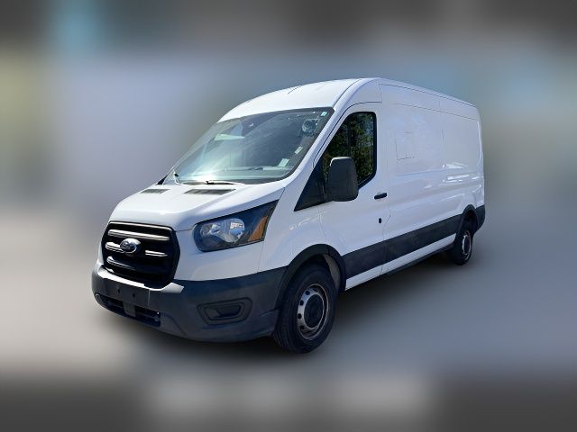 2020 Ford Transit Base