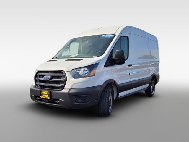 2020 Ford Transit Base