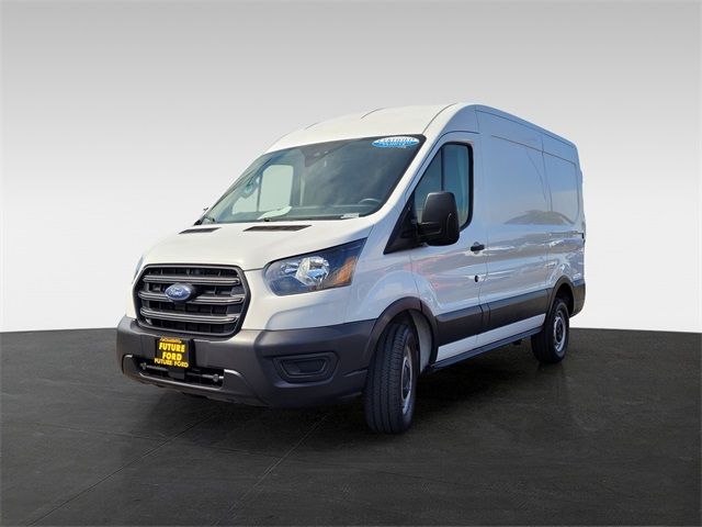 2020 Ford Transit Base