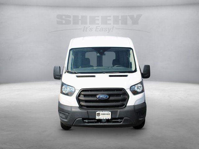 2020 Ford Transit Base