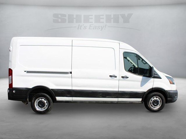 2020 Ford Transit Base