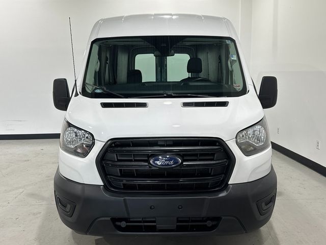 2020 Ford Transit Base