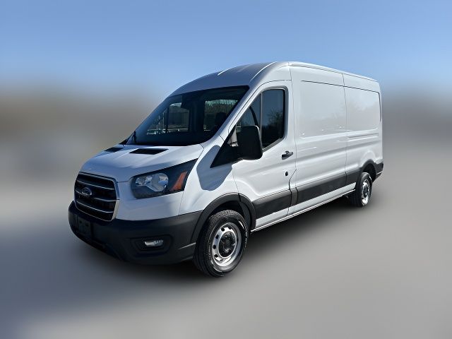 2020 Ford Transit Base