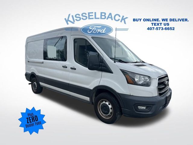 2020 Ford Transit Base