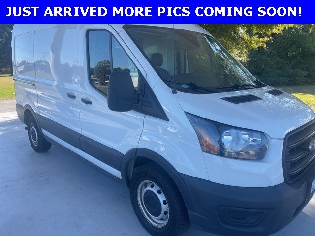 2020 Ford Transit Base