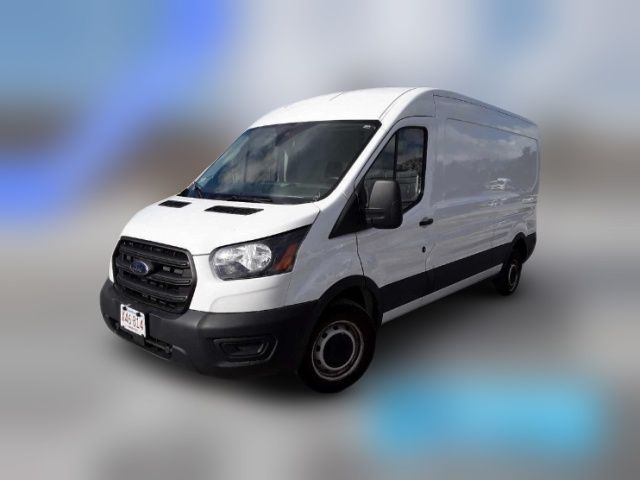 2020 Ford Transit Base