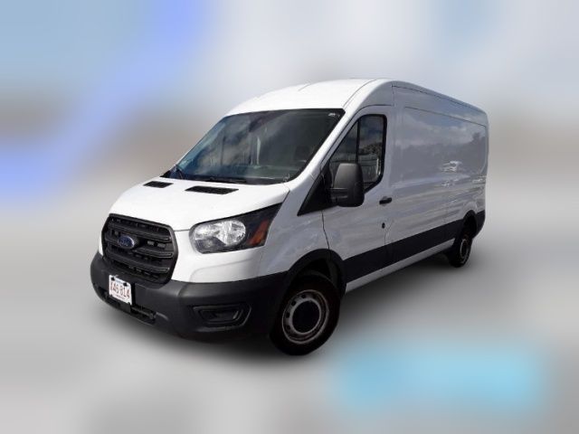 2020 Ford Transit Base