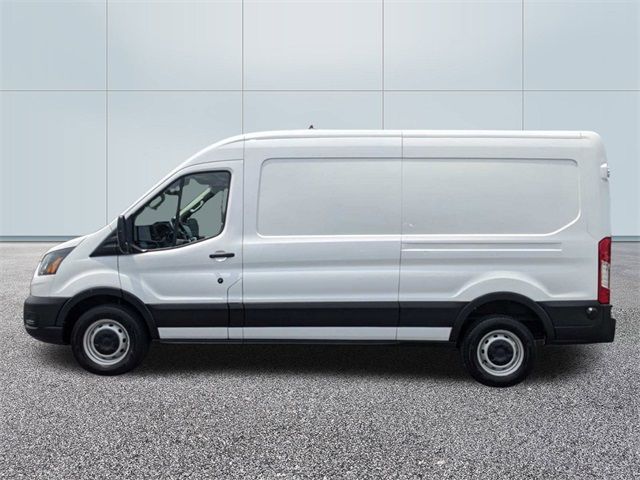 2020 Ford Transit Base