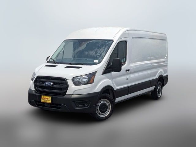 2020 Ford Transit Base