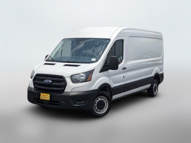 2020 Ford Transit Base