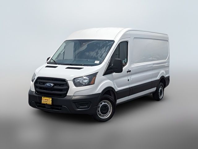 2020 Ford Transit Base