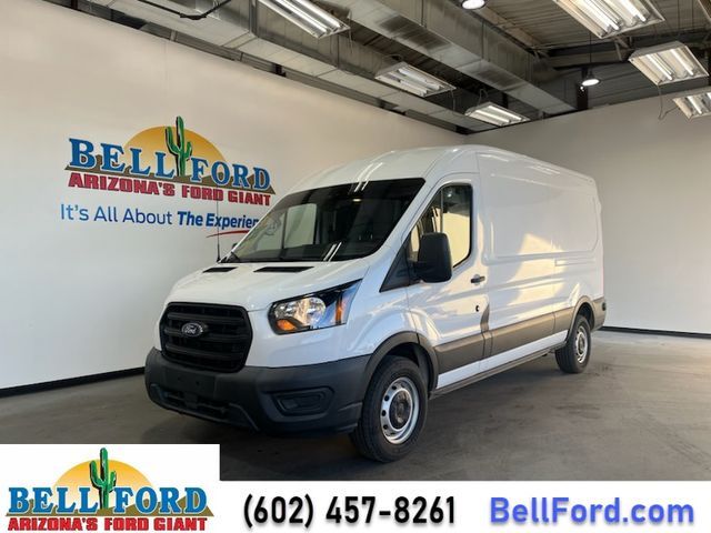 2020 Ford Transit Base