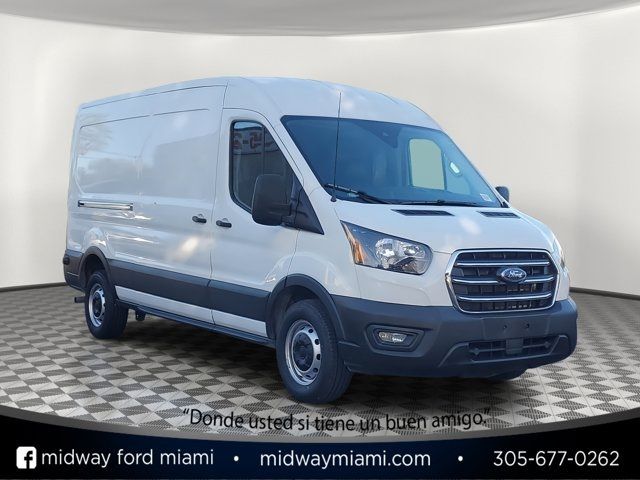 2020 Ford Transit Base