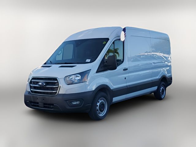2020 Ford Transit Base