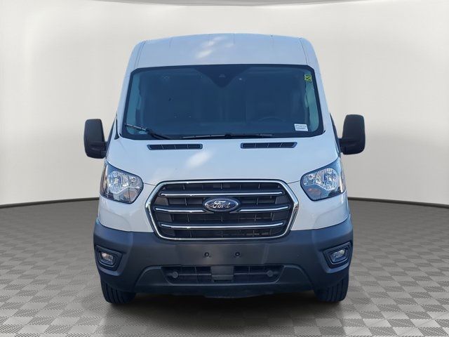 2020 Ford Transit Base
