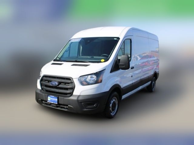 2020 Ford Transit Base