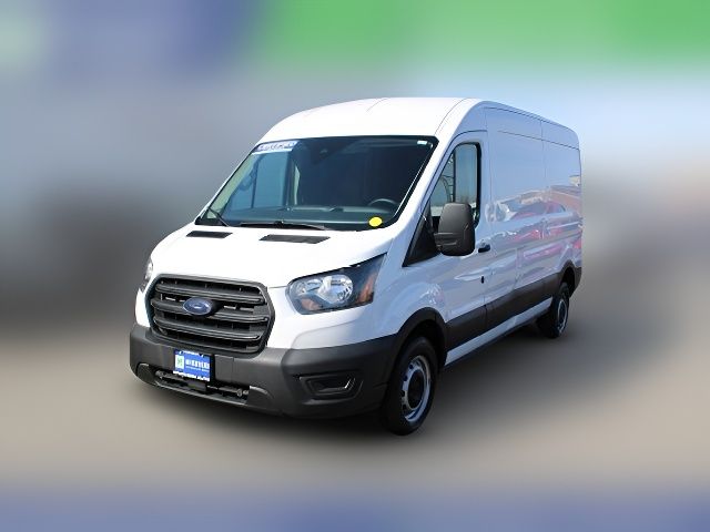 2020 Ford Transit Base