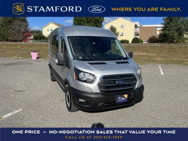 2020 Ford Transit Base