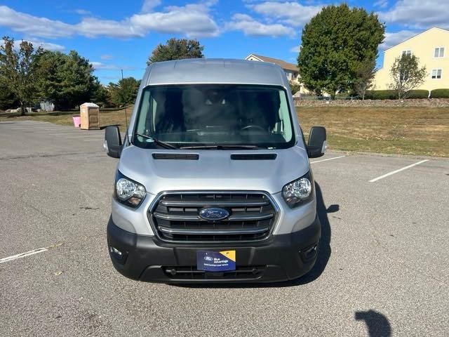 2020 Ford Transit Base