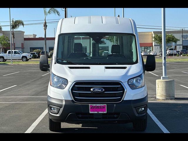 2020 Ford Transit Base