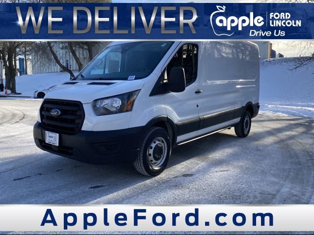 2020 Ford Transit Base