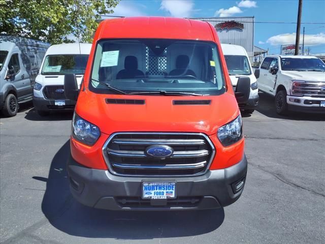 2020 Ford Transit Base