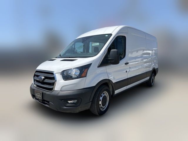 2020 Ford Transit Base