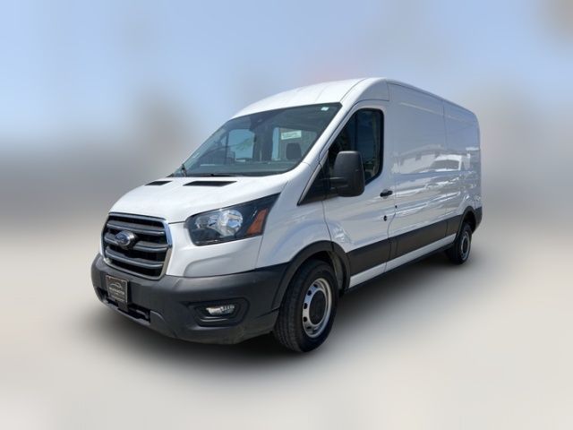 2020 Ford Transit Base