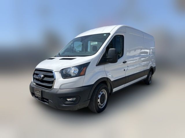 2020 Ford Transit Base