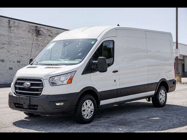 2020 Ford Transit Base