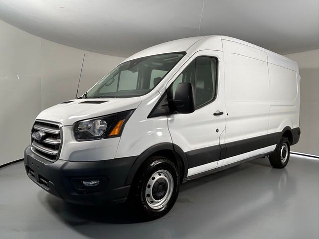 2020 Ford Transit Base