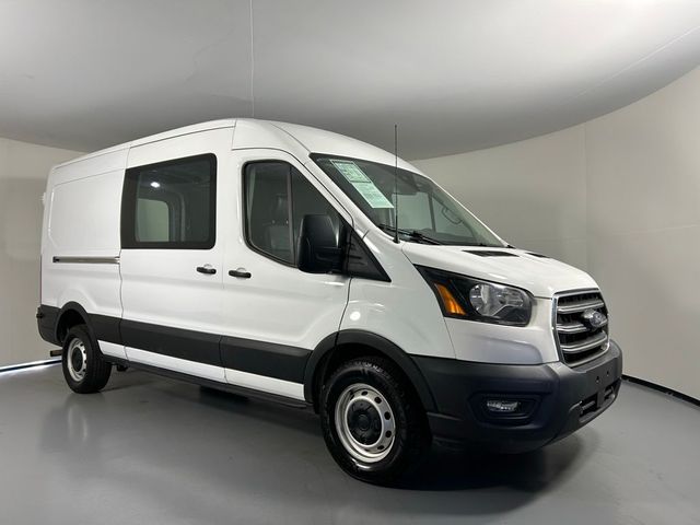 2020 Ford Transit Base